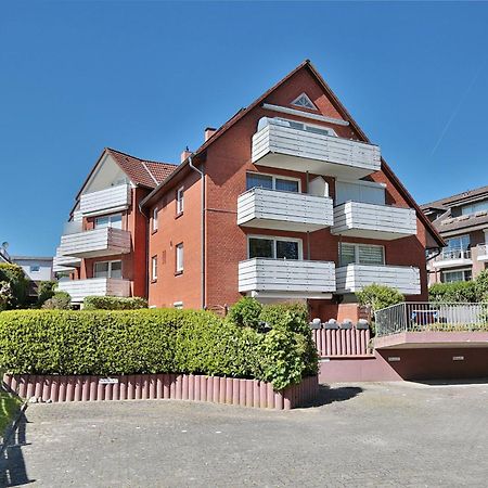 Parkresidenz Parkresidenz Appartement 5 Шарбойц Екстер'єр фото