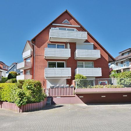 Parkresidenz Parkresidenz Appartement 5 Шарбойц Екстер'єр фото