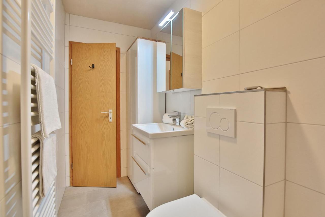 Parkresidenz Parkresidenz Appartement 5 Шарбойц Екстер'єр фото
